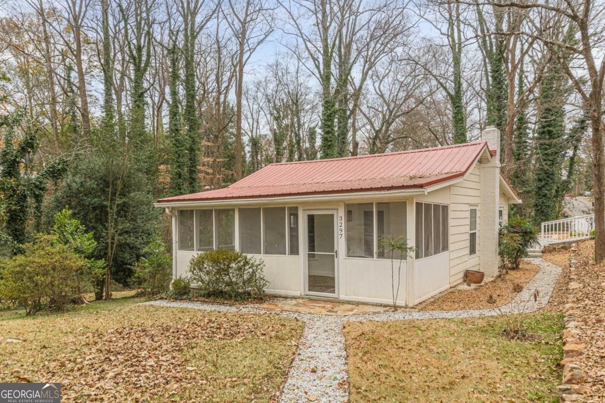 3297 College Street College Park - Photo 1