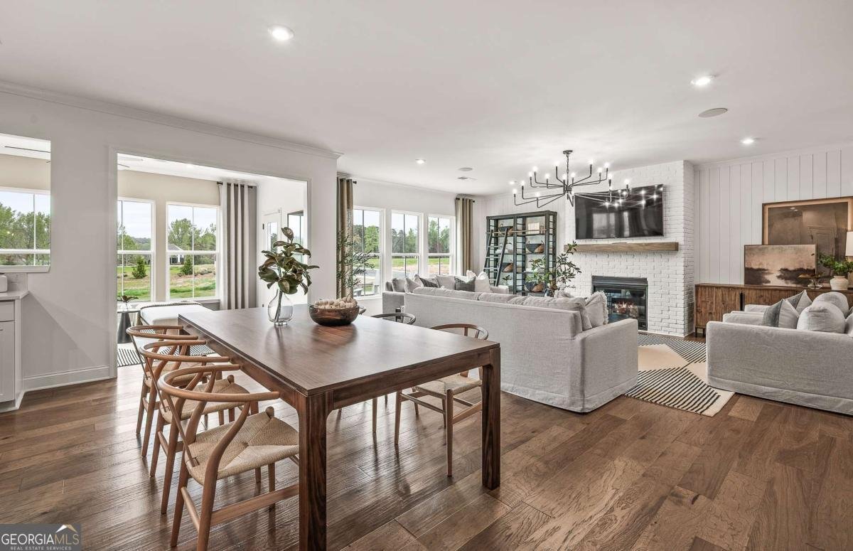 1615 Traveler Trace - Lot 29 Cumming - Photo 8