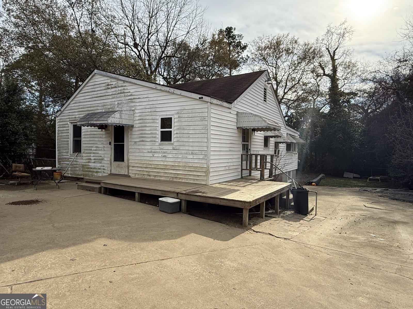 3938 Linden Circle Columbus - Photo 1