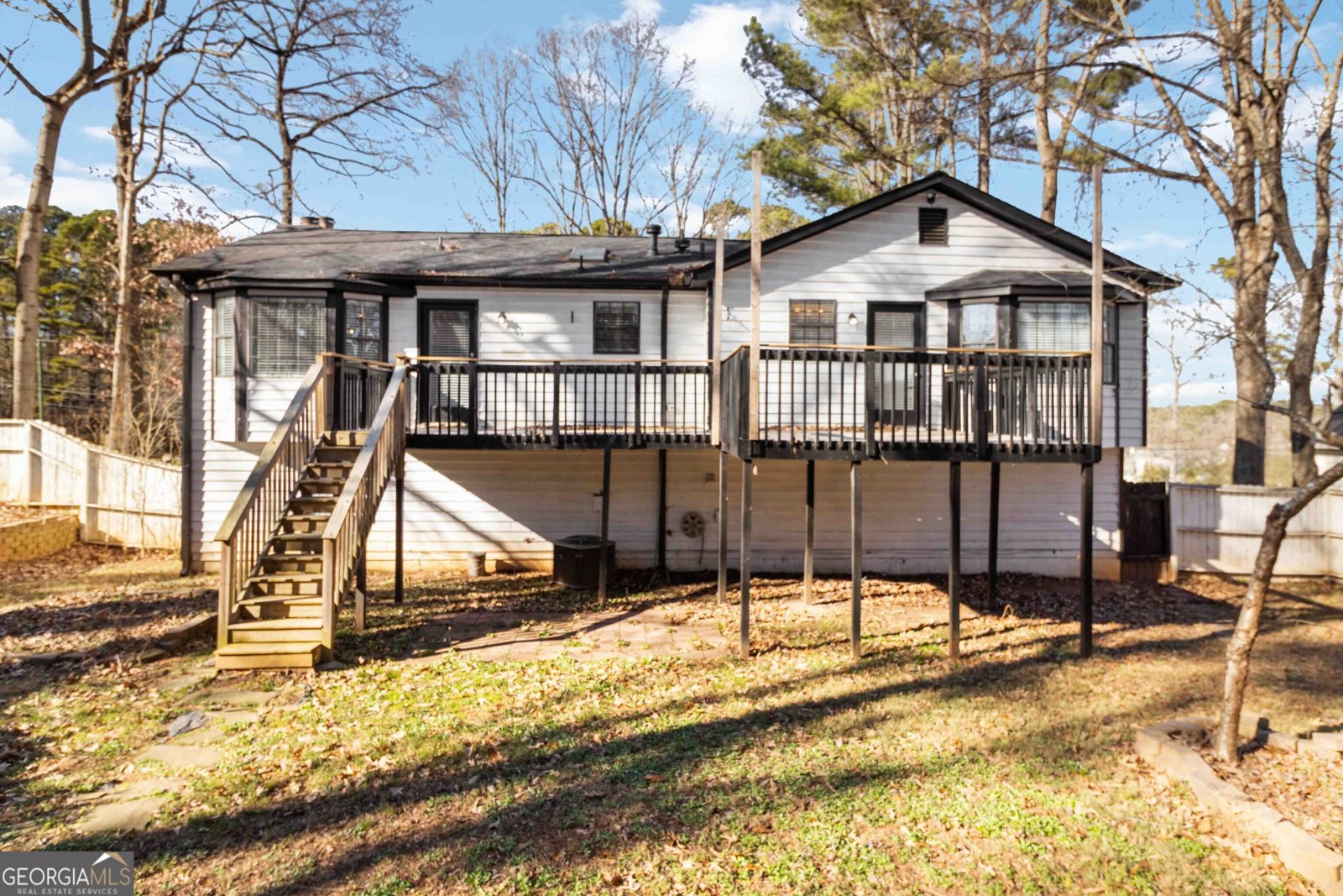 438 Russell Road Lawrenceville - Photo 22