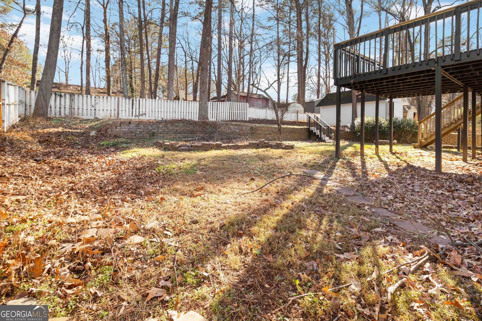 438 Russell Road Lawrenceville - Photo 24