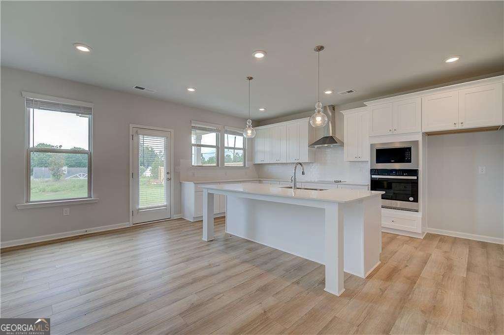 2446 Cadenza Circle Dacula - Photo 13