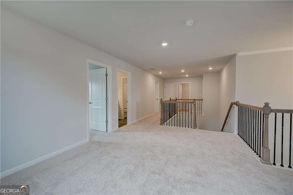 2446 Cadenza Circle Dacula - Photo 19