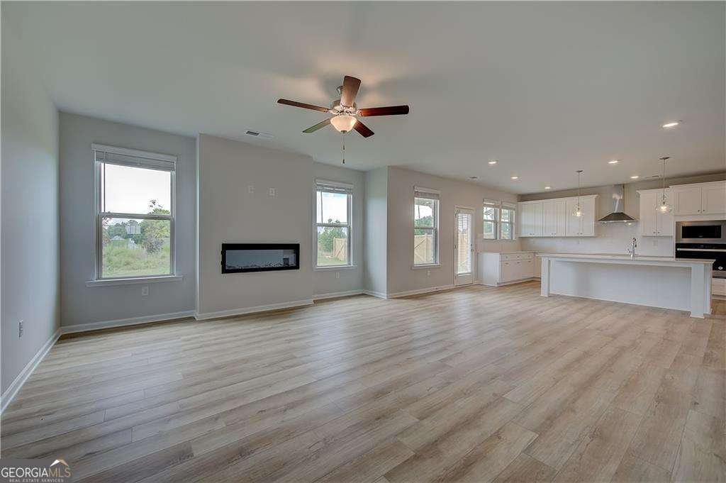 2446 Cadenza Circle Dacula - Photo 8