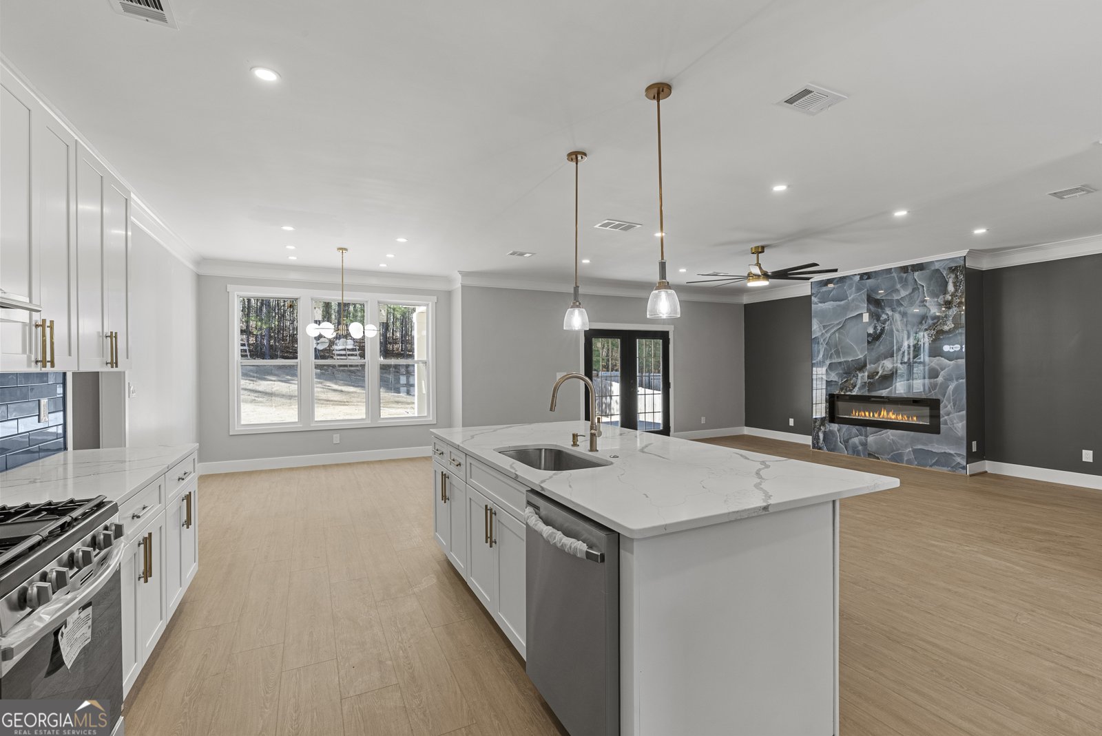 312 Allegrini Drive Atlanta - Photo 10