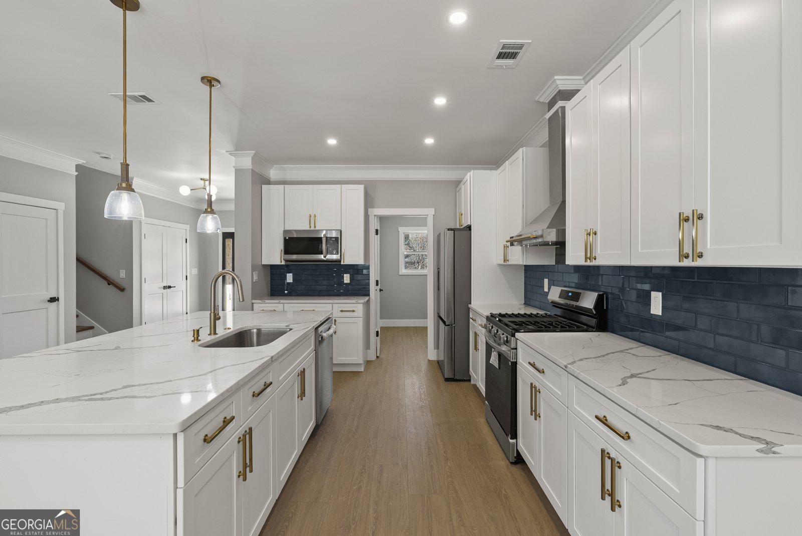 312 Allegrini Drive Atlanta - Photo 13