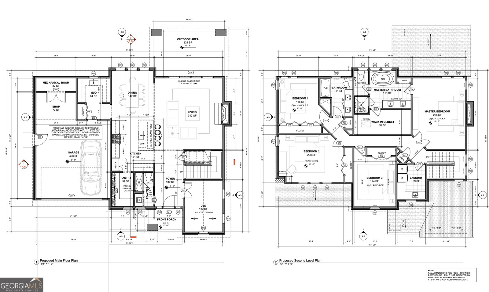 312 Allegrini Drive Atlanta - Photo 34