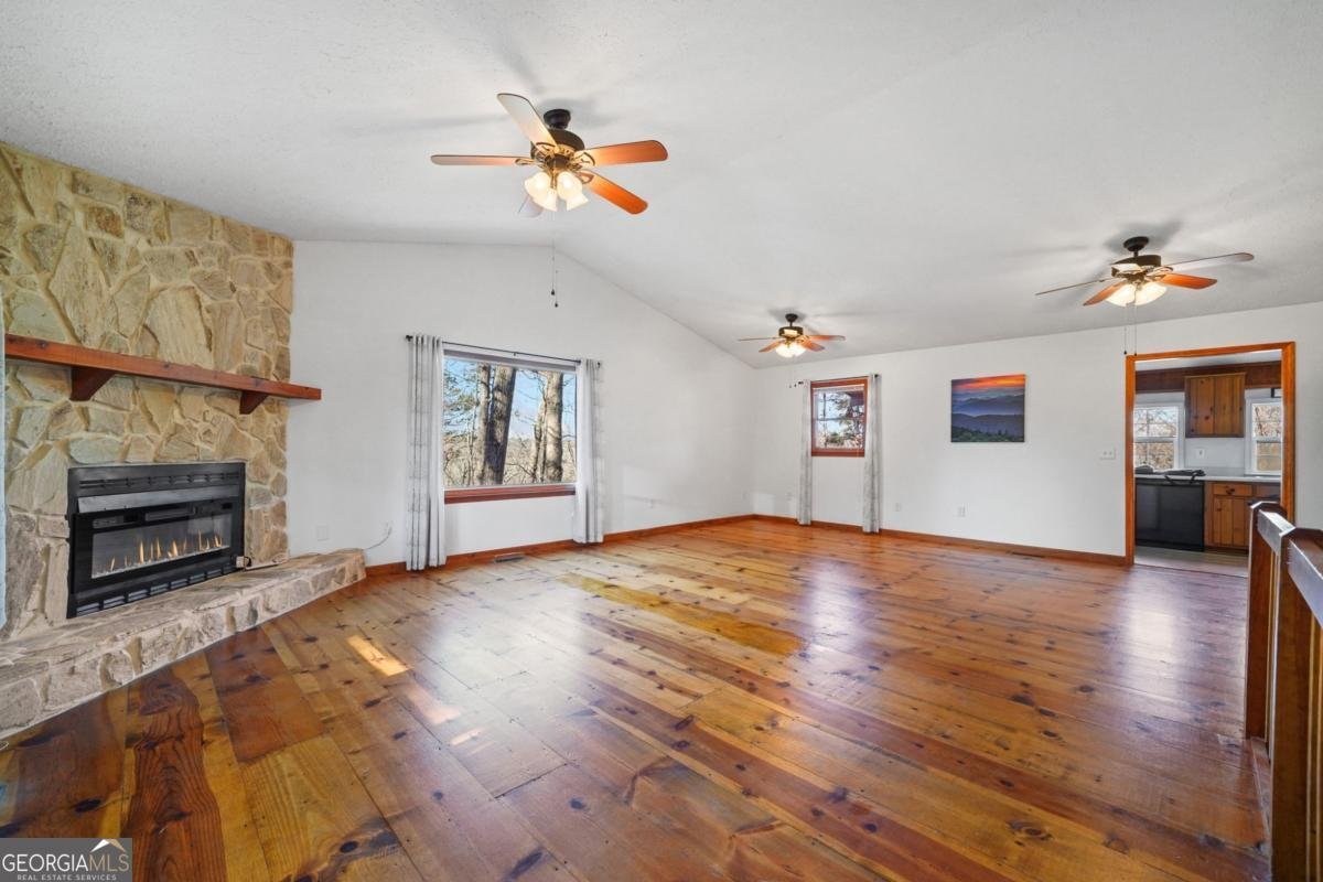 421 Cherokee Court Ellijay - Photo 10