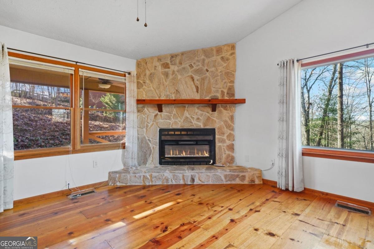 421 Cherokee Court Ellijay - Photo 13