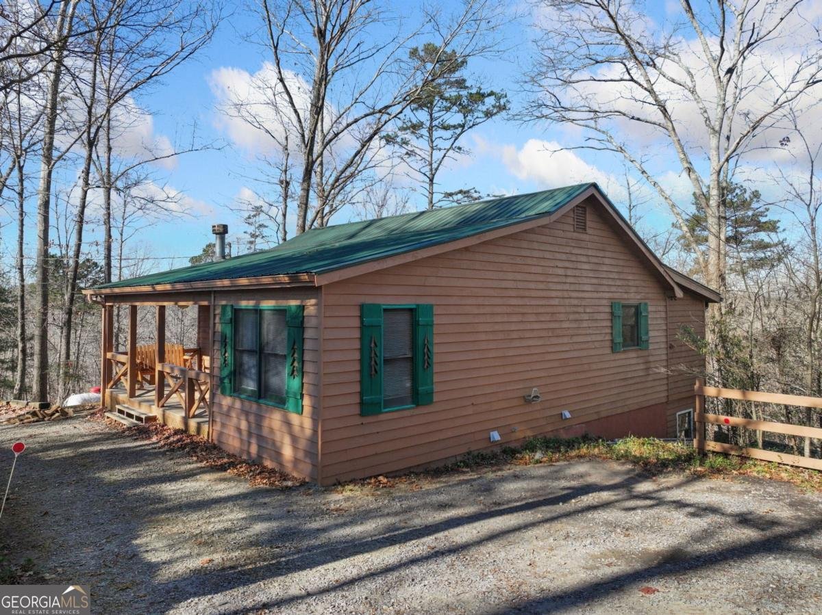 421 Cherokee Court Ellijay - Photo 29