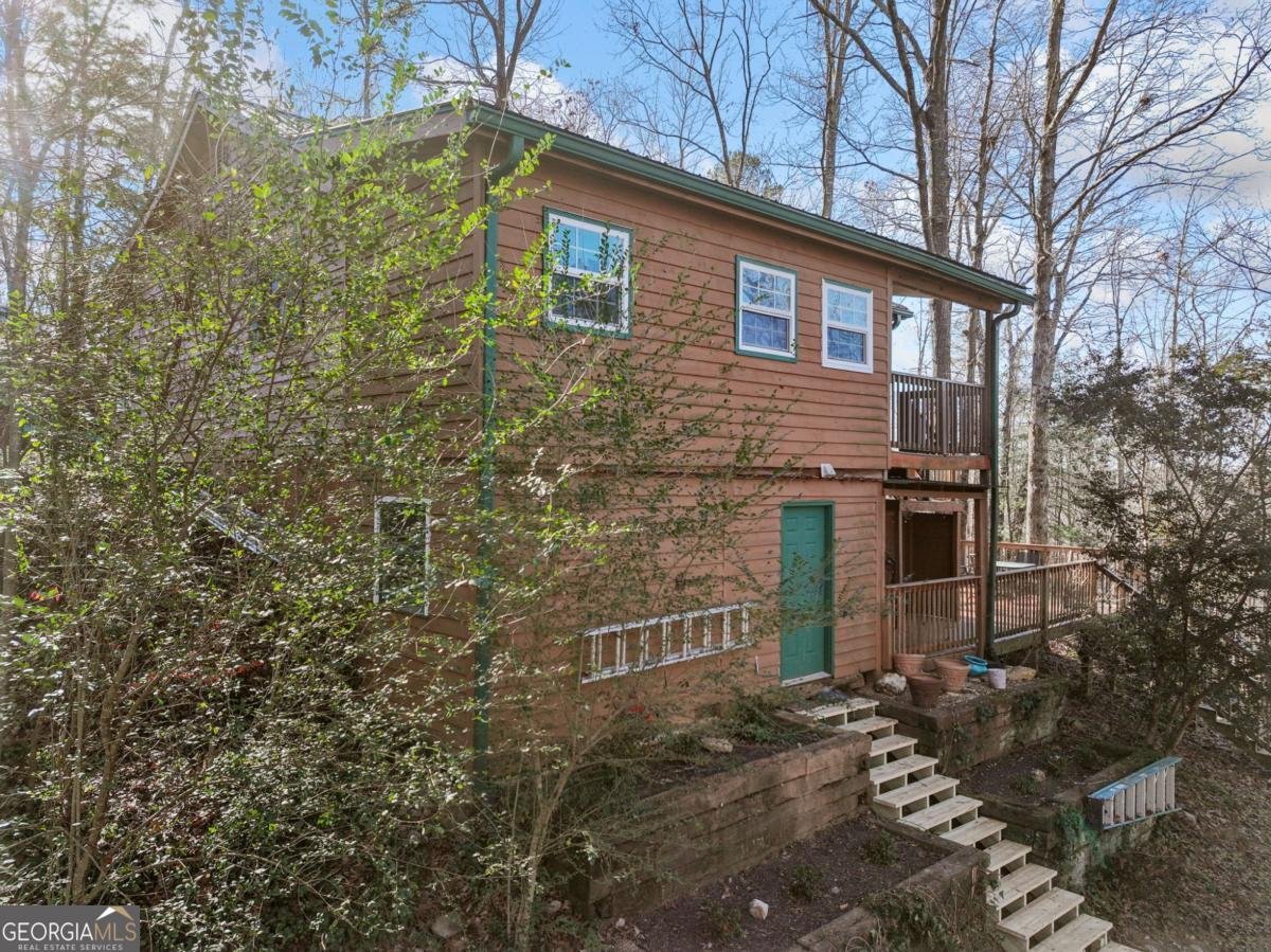 421 Cherokee Court Ellijay - Photo 32