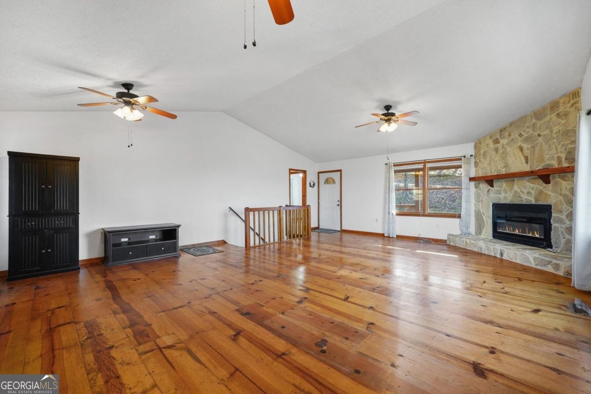 421 Cherokee Court Ellijay - Photo 9