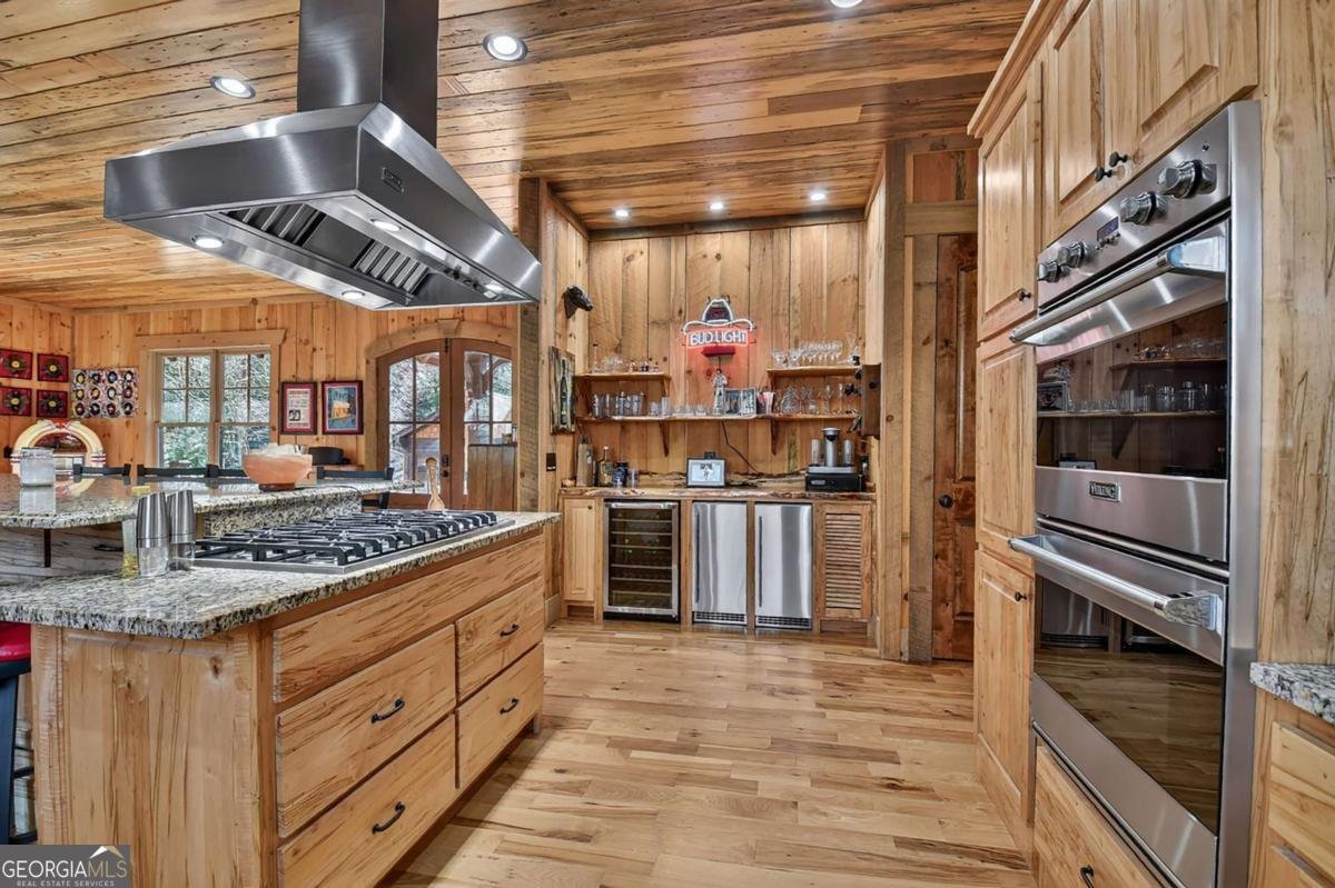 1901 Hogback Drive Blue Ridge - Photo 11