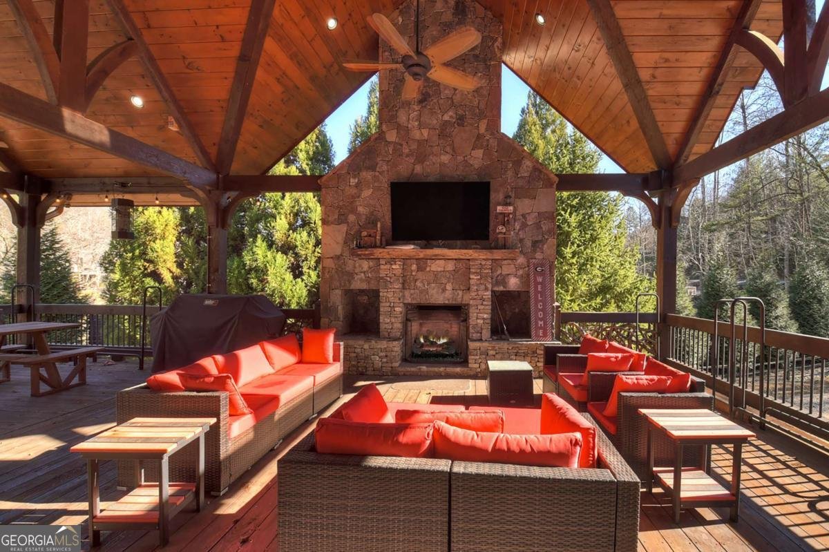 1901 Hogback Drive Blue Ridge - Photo 29