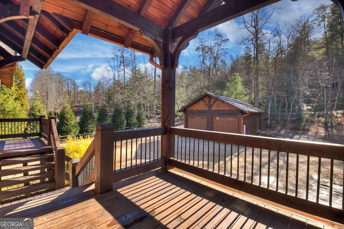 1901 Hogback Drive Blue Ridge - Photo 30