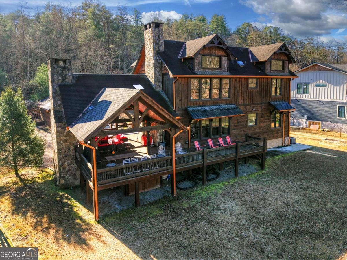 1901 Hogback Drive Blue Ridge - Photo 32