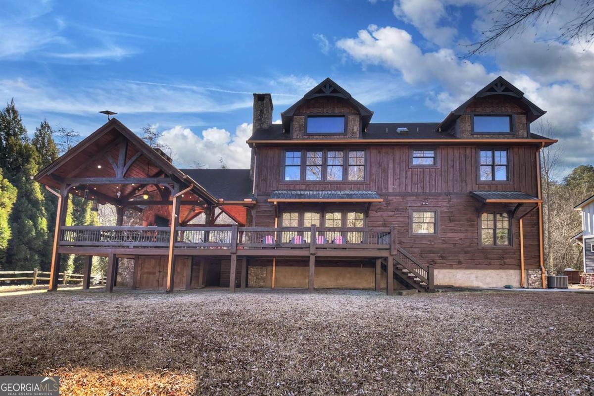 1901 Hogback Drive Blue Ridge - Photo 33