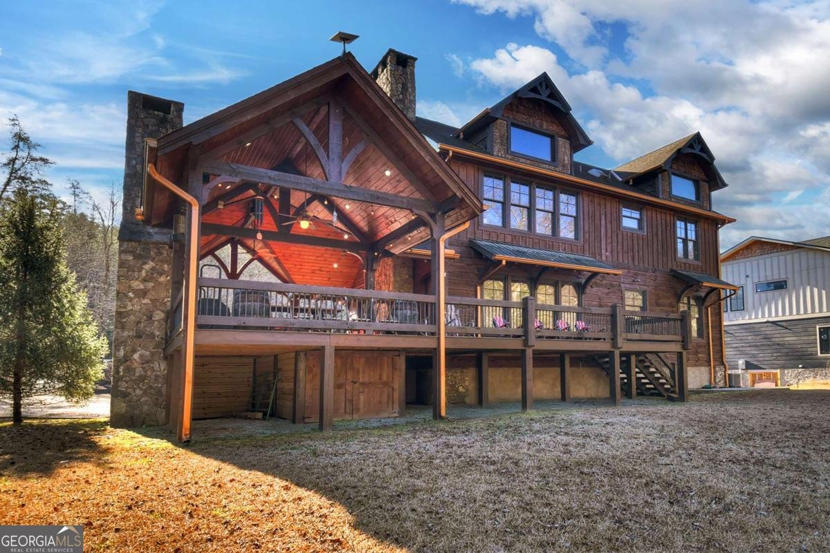 1901 Hogback Drive Blue Ridge - Photo 34