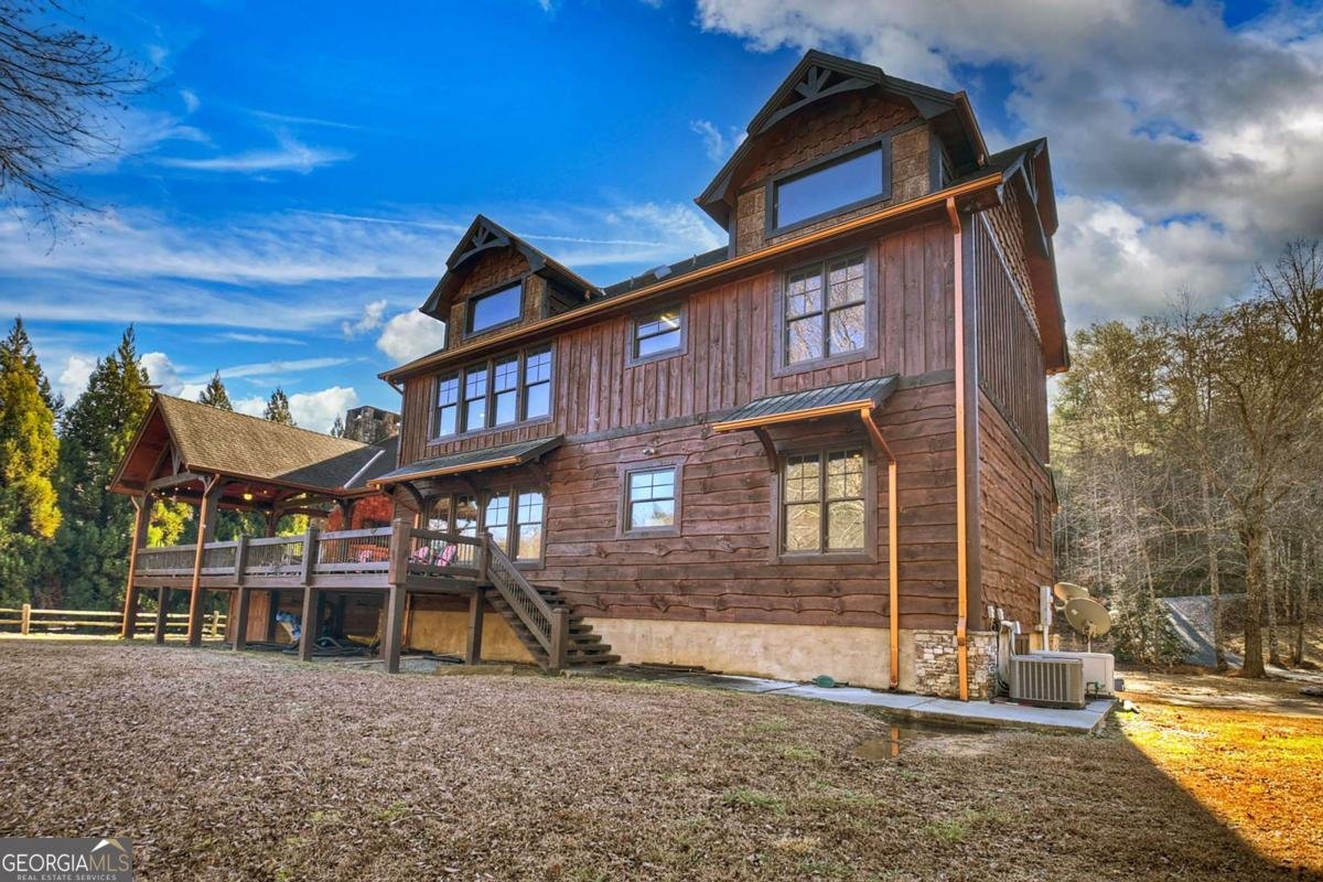 1901 Hogback Drive Blue Ridge - Photo 35