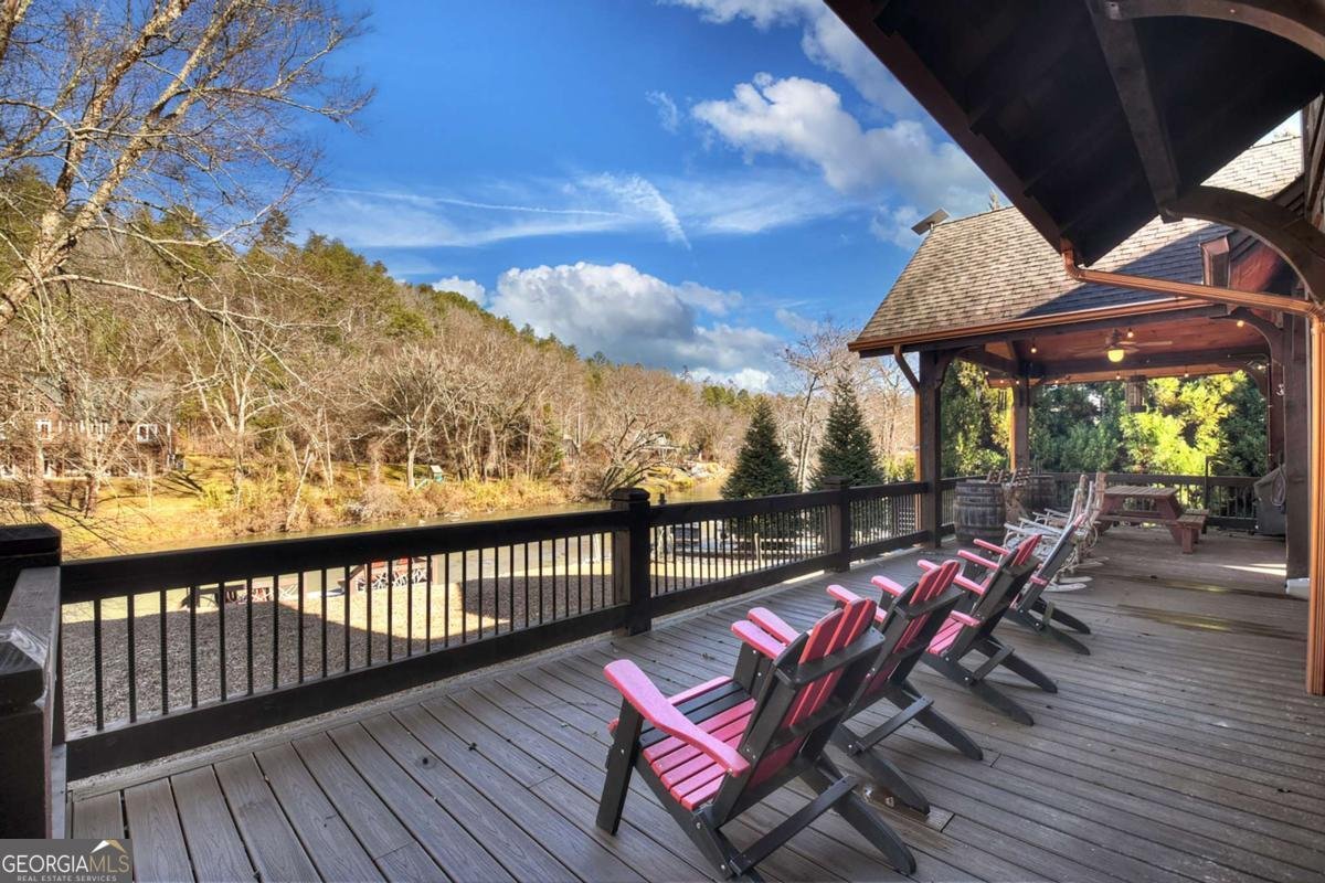 1901 Hogback Drive Blue Ridge - Photo 36