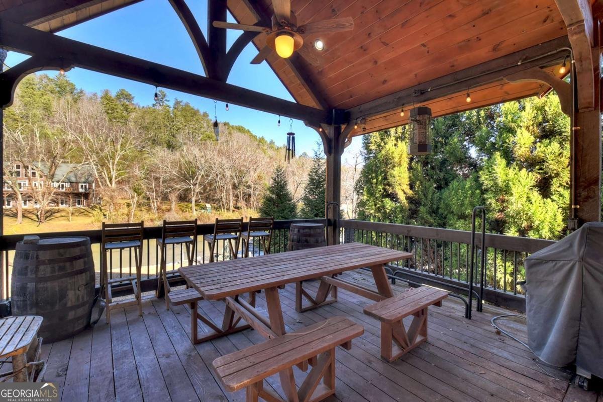 1901 Hogback Drive Blue Ridge - Photo 37