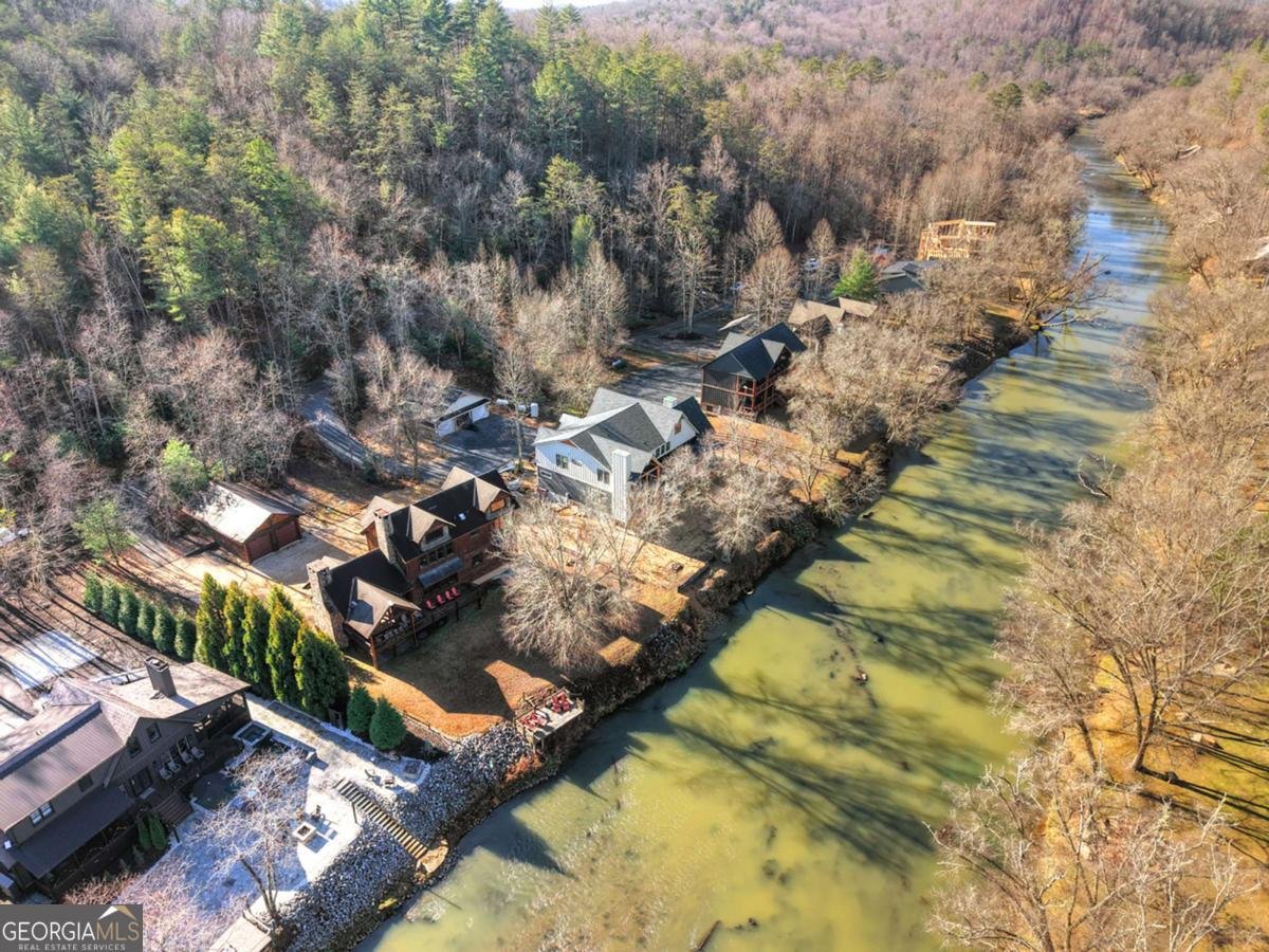 1901 Hogback Drive Blue Ridge - Photo 43