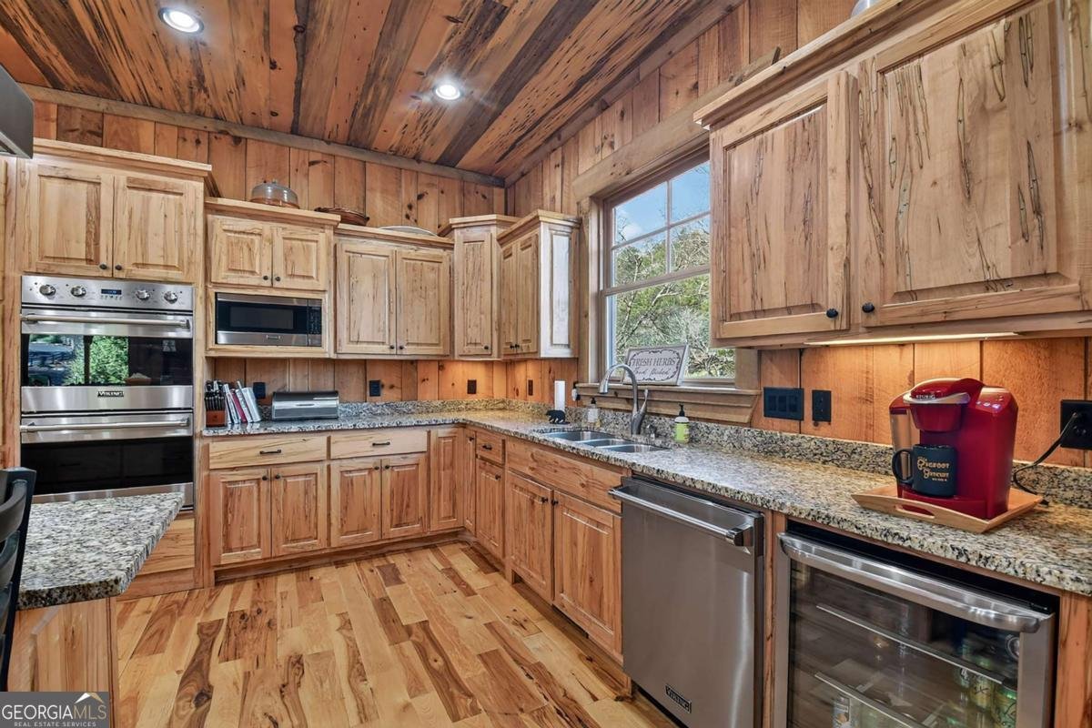 1901 Hogback Drive Blue Ridge - Photo 8