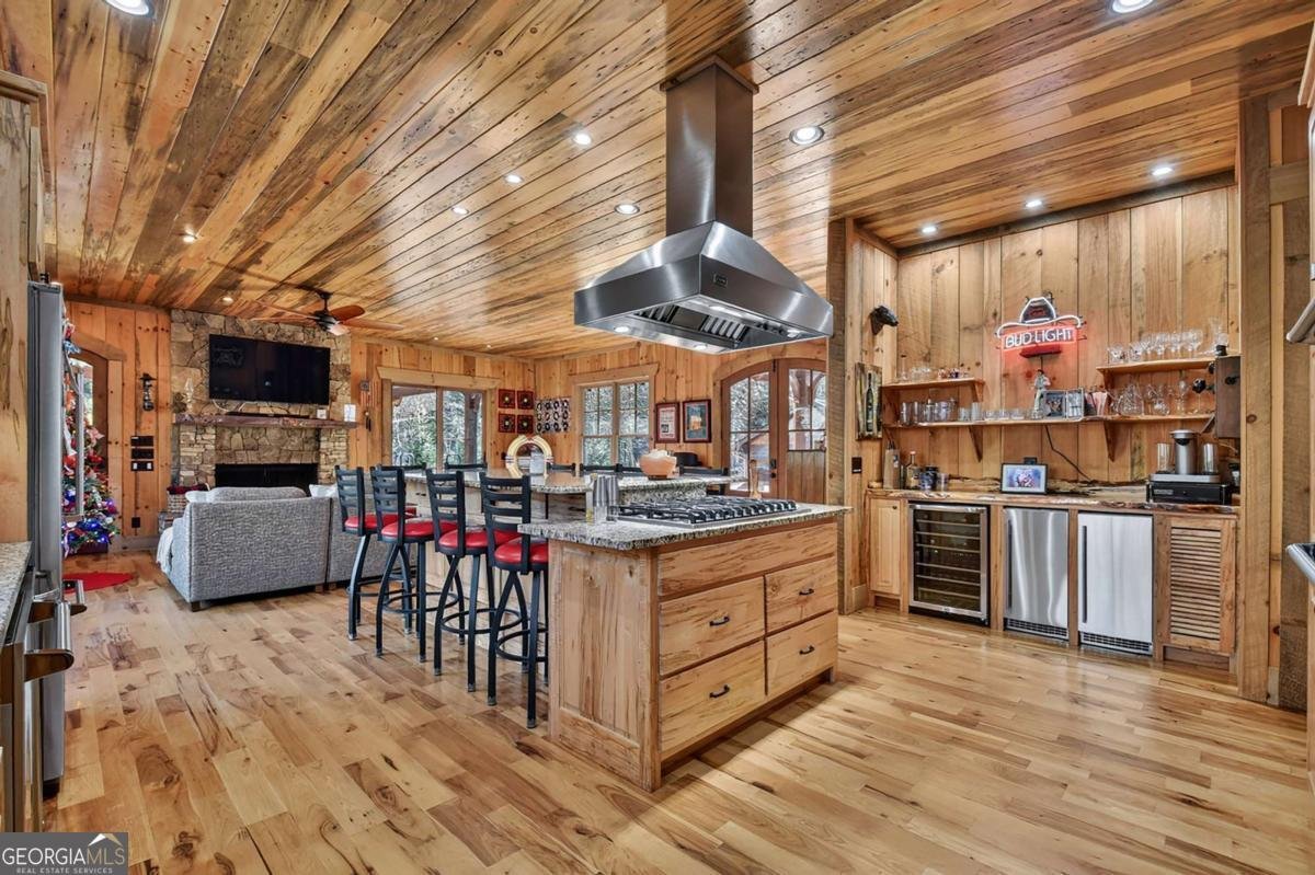 1901 Hogback Drive Blue Ridge - Photo 9