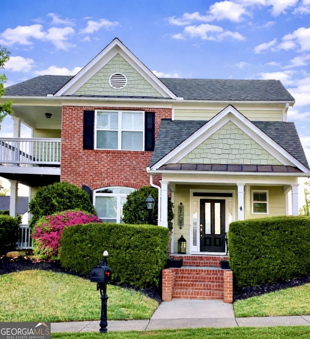 3365 Tanager Court Cumming - Photo 1