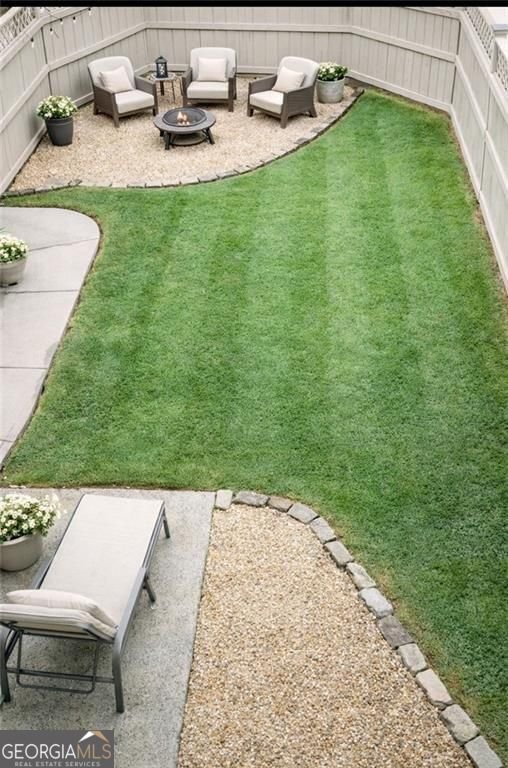 3365 Tanager Court Cumming - Photo 11