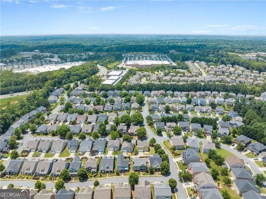 3365 Tanager Court Cumming - Photo 20