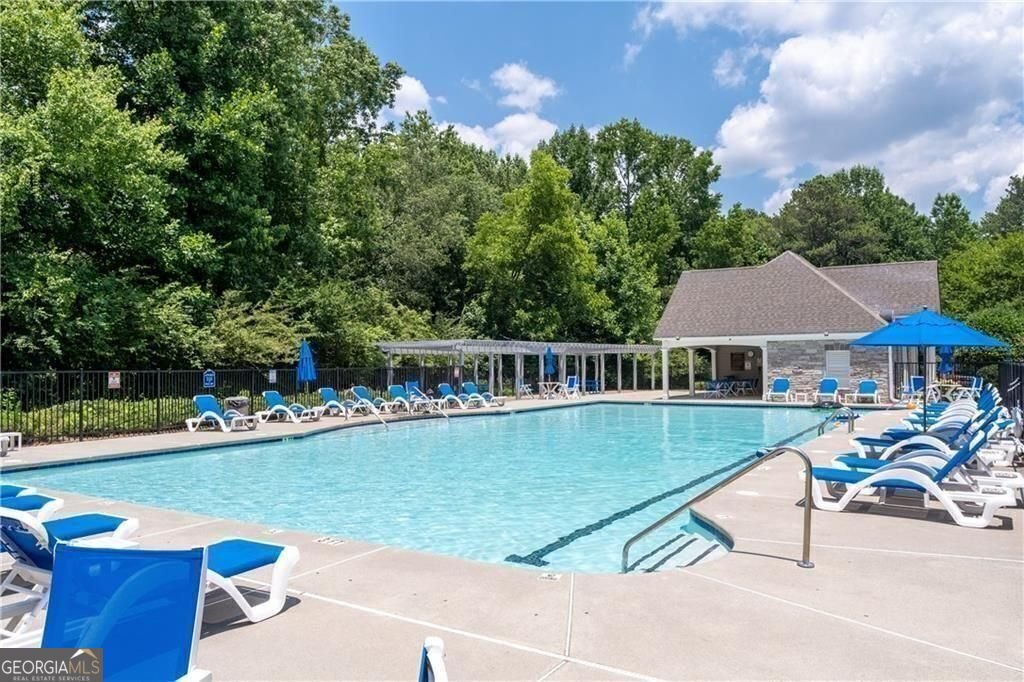 3365 Tanager Court Cumming - Photo 21