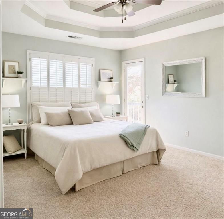 3365 Tanager Court Cumming - Photo 8