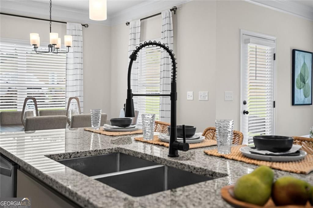 1045 Elowen Drive Austell - Photo 15