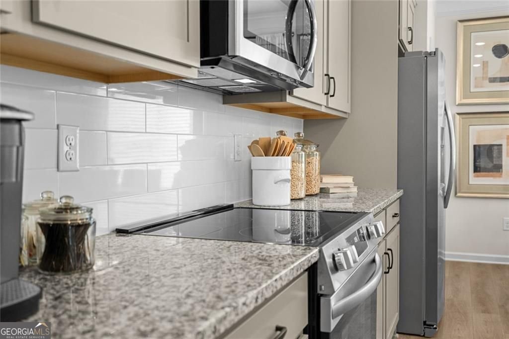 1045 Elowen Drive Austell - Photo 16