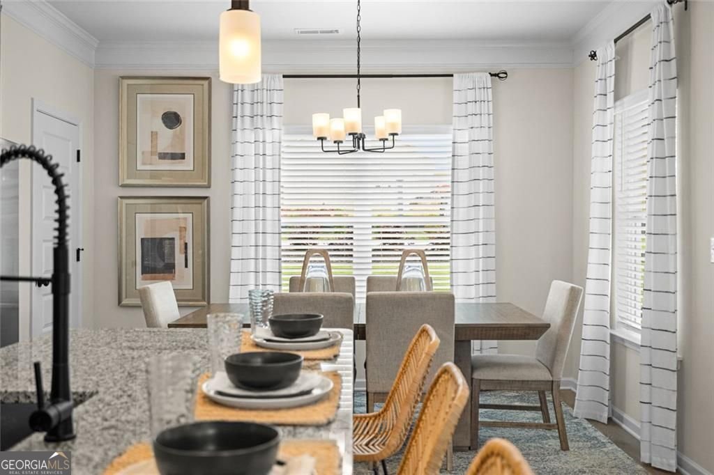 1045 Elowen Drive Austell - Photo 19