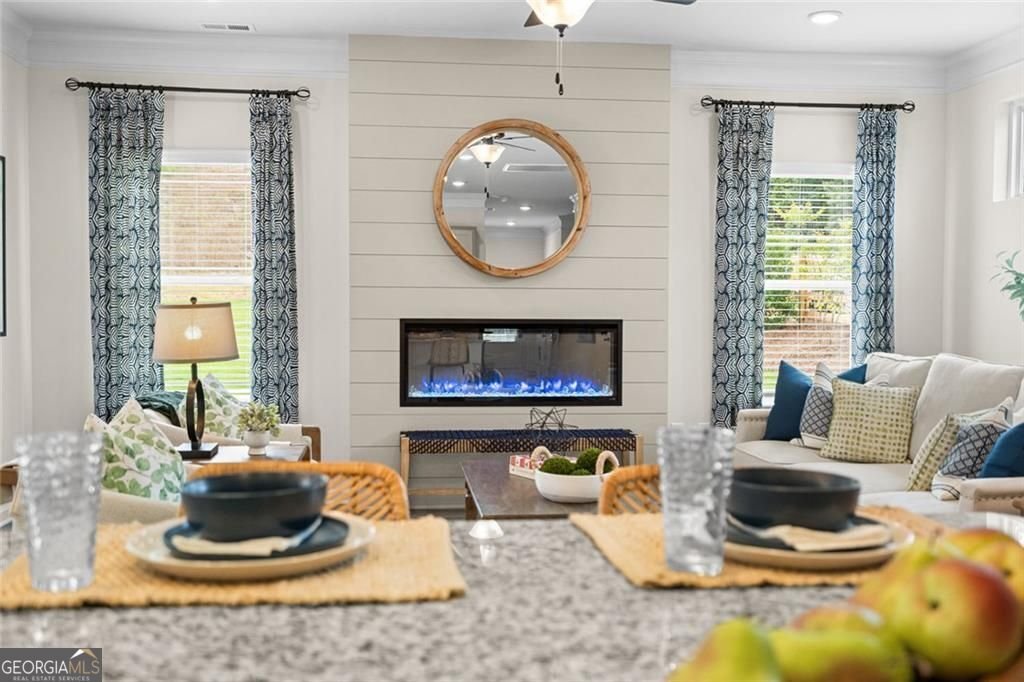 1045 Elowen Drive Austell - Photo 22