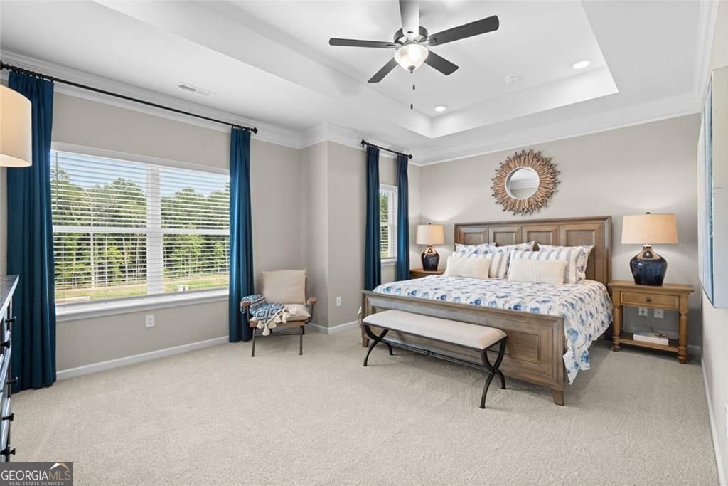 1045 Elowen Drive Austell - Photo 24