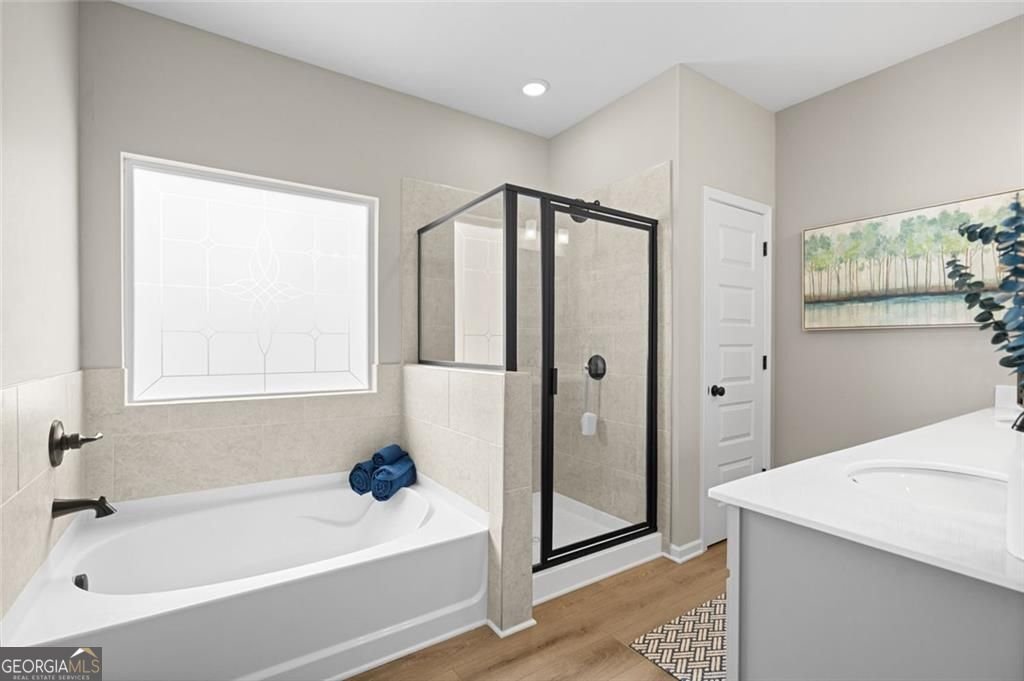 1045 Elowen Drive Austell - Photo 26