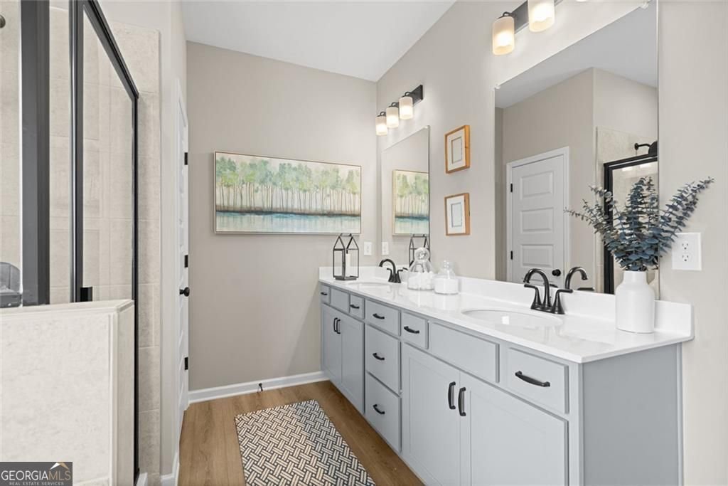 1045 Elowen Drive Austell - Photo 27