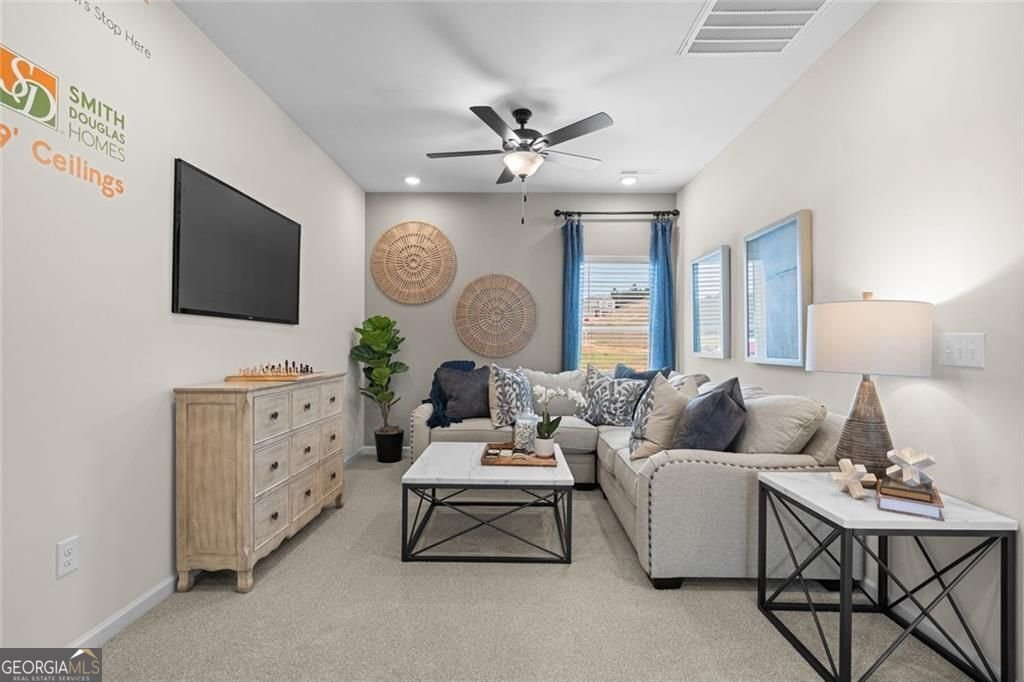 1045 Elowen Drive Austell - Photo 35