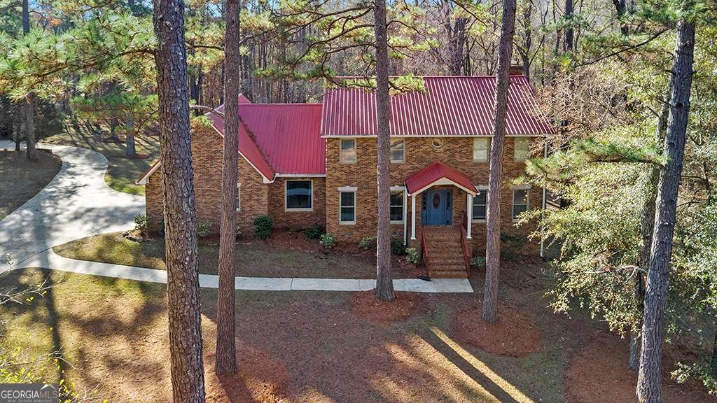 138 Dumbarton Drive Macon - Photo 1