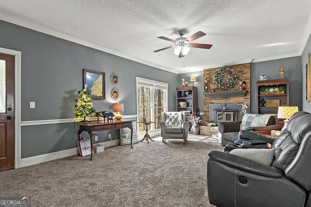 138 Dumbarton Drive Macon - Photo 14