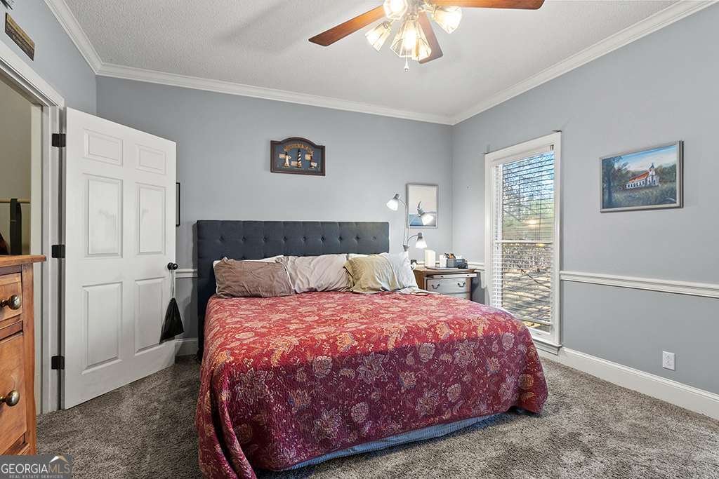 138 Dumbarton Drive Macon - Photo 18