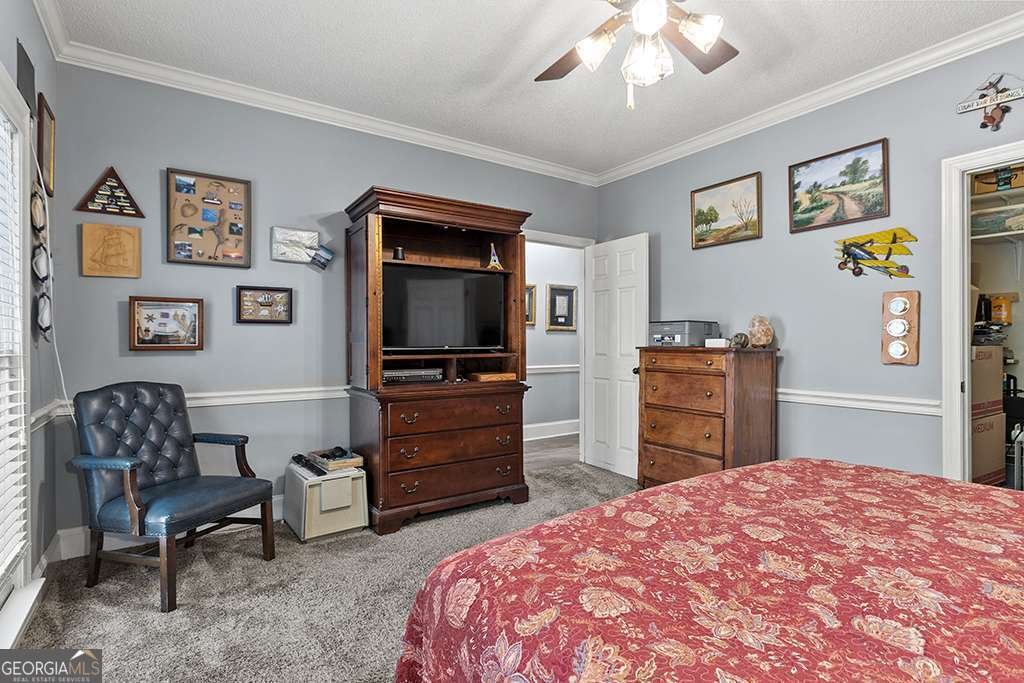 138 Dumbarton Drive Macon - Photo 19