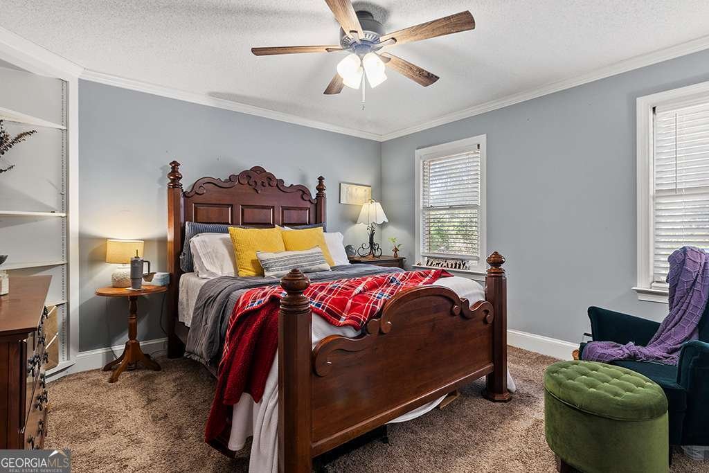 138 Dumbarton Drive Macon - Photo 29