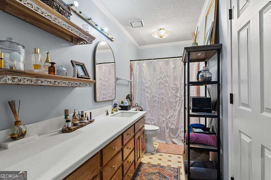 138 Dumbarton Drive Macon - Photo 31