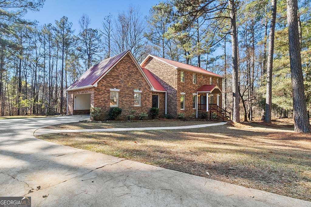 138 Dumbarton Drive Macon - Photo 32