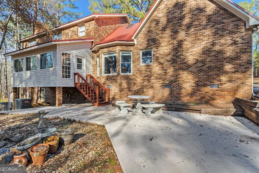 138 Dumbarton Drive Macon - Photo 33