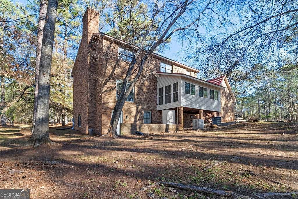 138 Dumbarton Drive Macon - Photo 35